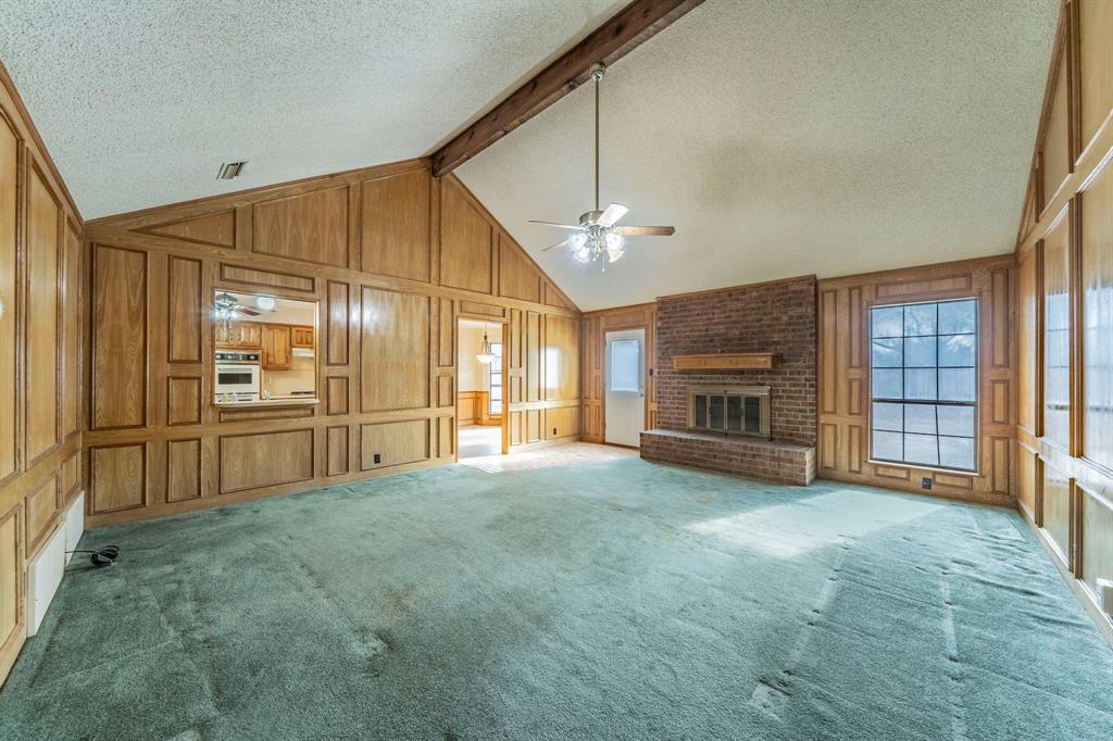 Sanger Creek - Residential