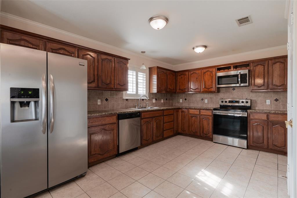 Rushy Creek Estates - Residential