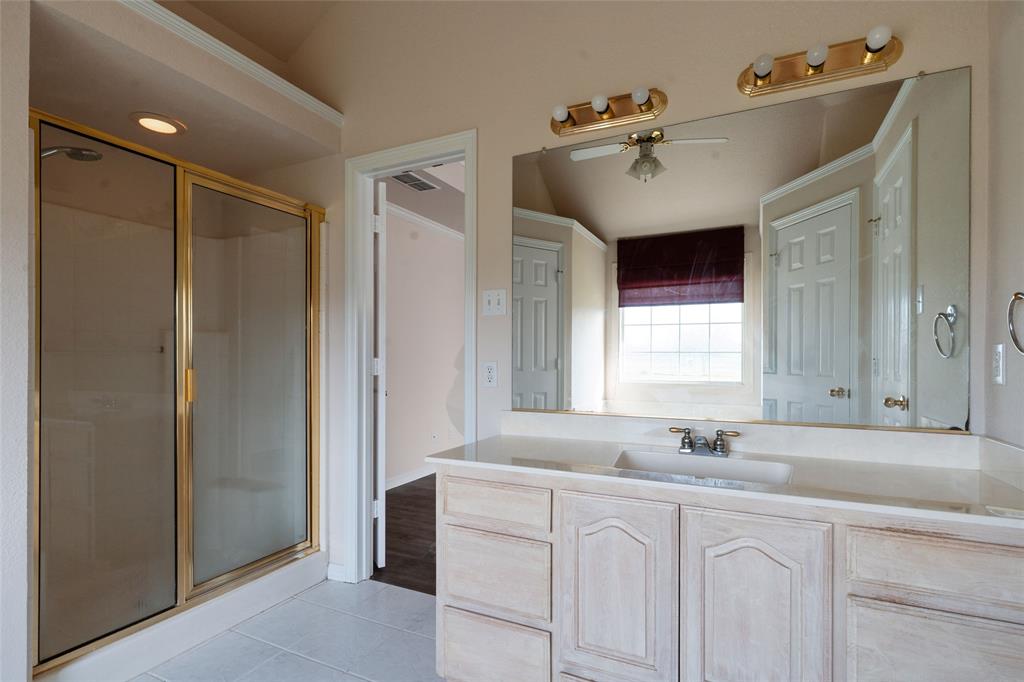 Rushy Creek Estates - Residential