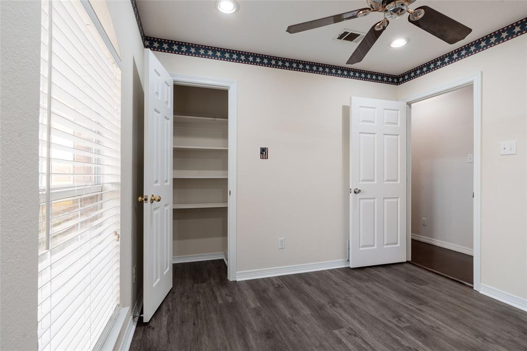 Rushy Creek Estates - Residential