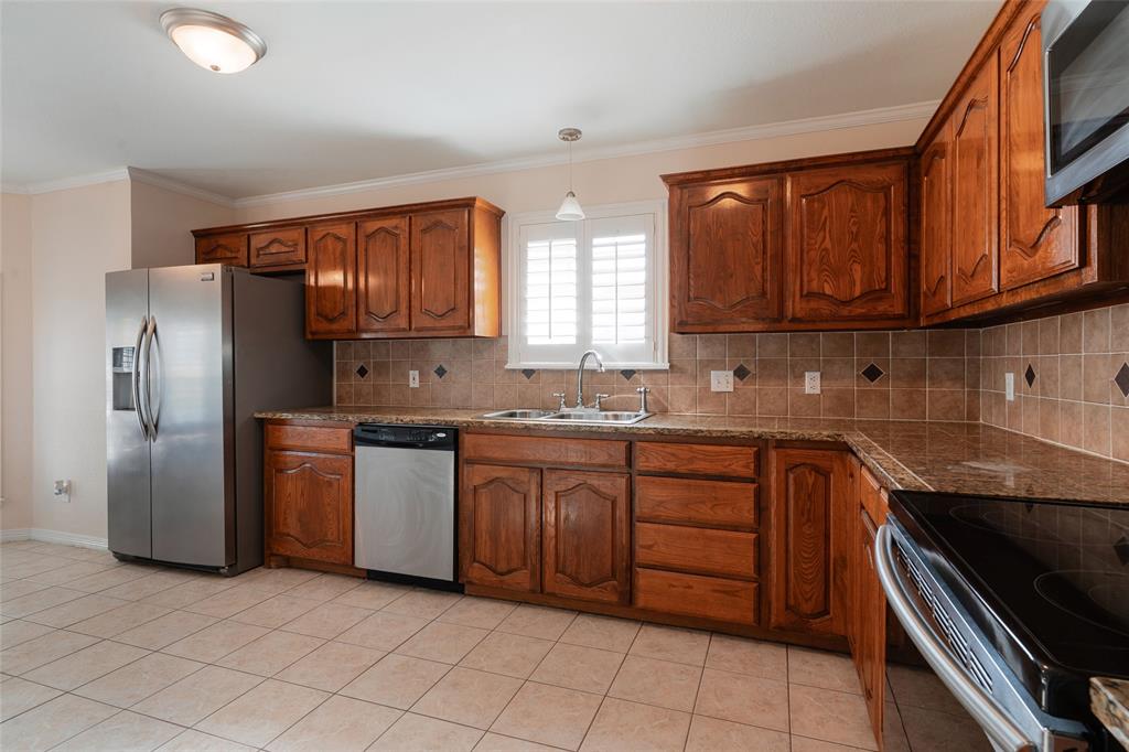 Rushy Creek Estates - Residential