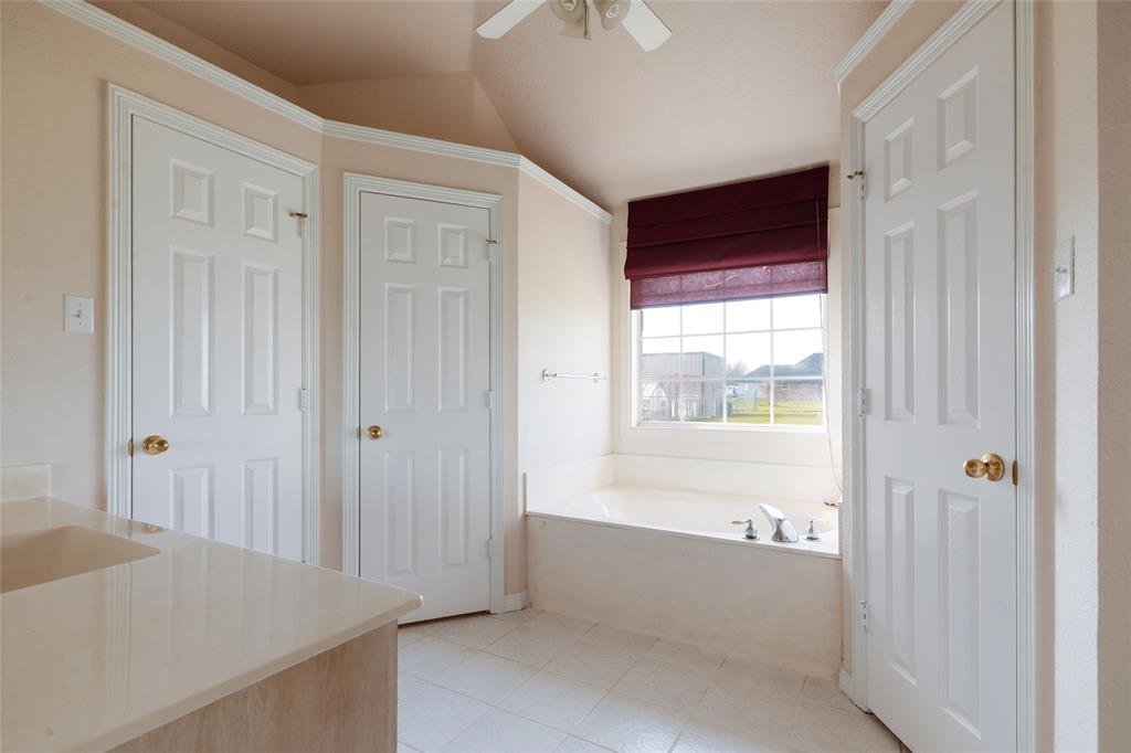 Rushy Creek Estates - Residential