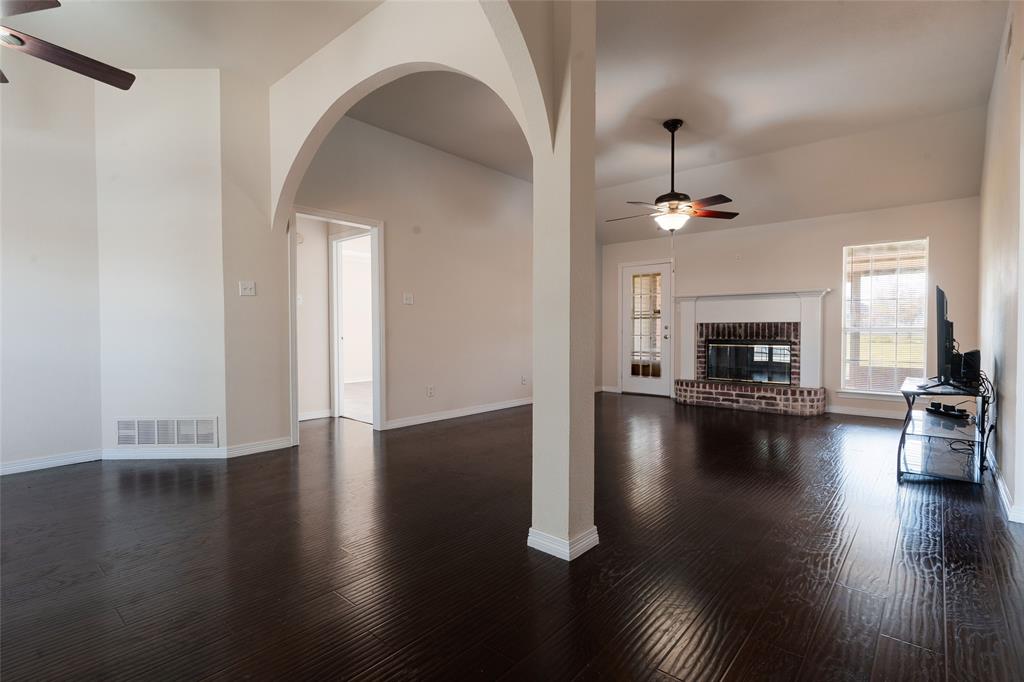 Rushy Creek Estates - Residential