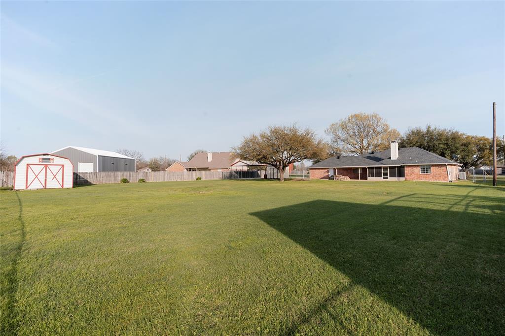 Rushy Creek Estates - Residential