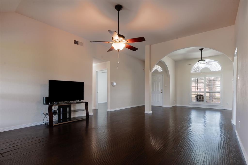 Rushy Creek Estates - Residential