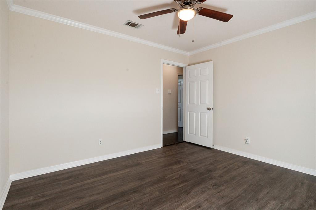 Rushy Creek Estates - Residential