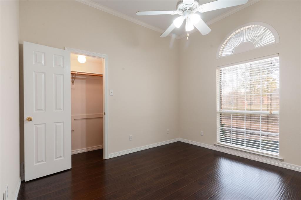 Rushy Creek Estates - Residential