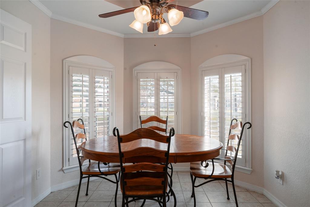 Rushy Creek Estates - Residential