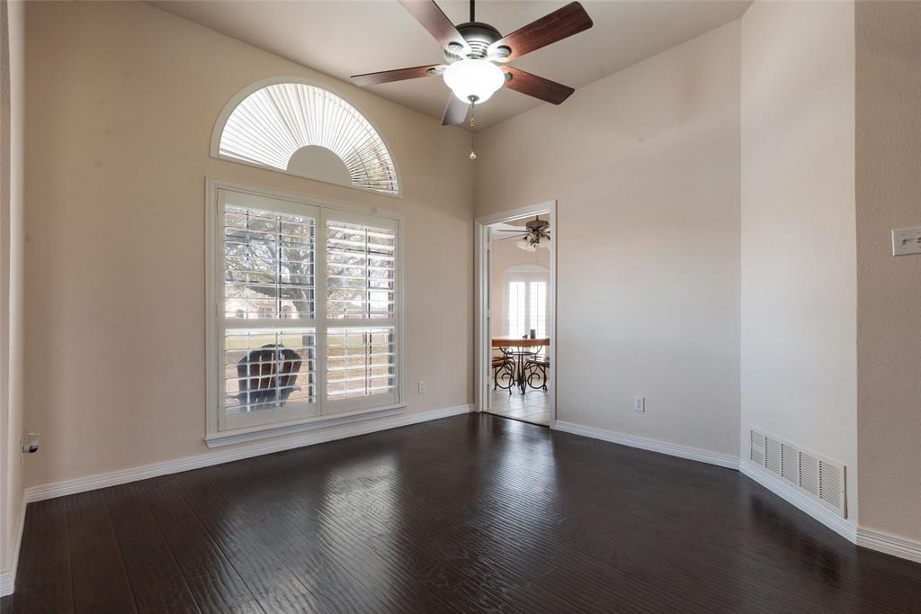 Rushy Creek Estates - Residential