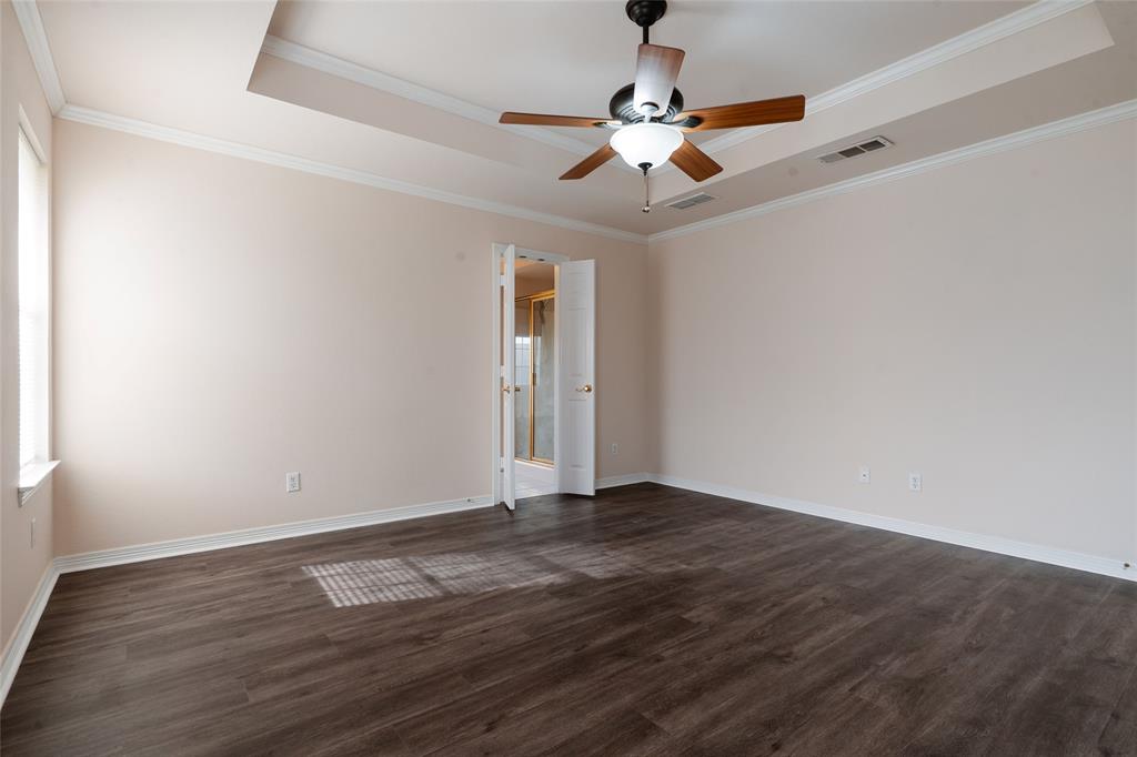 Rushy Creek Estates - Residential