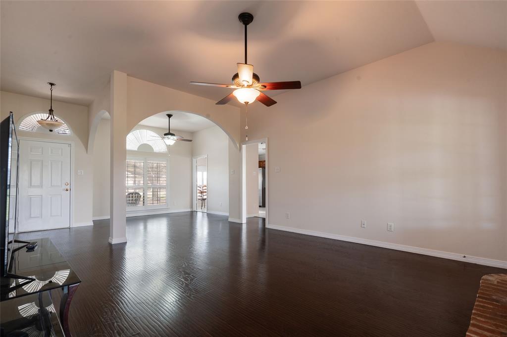 Rushy Creek Estates - Residential