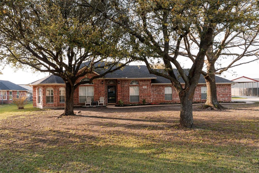 Rushy Creek Estates - Residential
