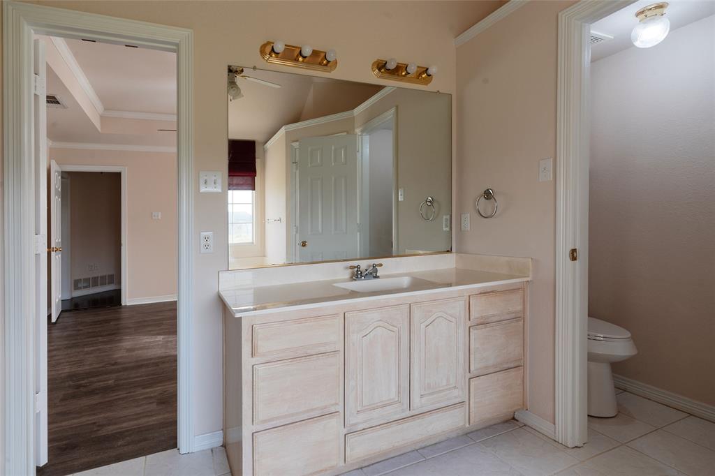 Rushy Creek Estates - Residential