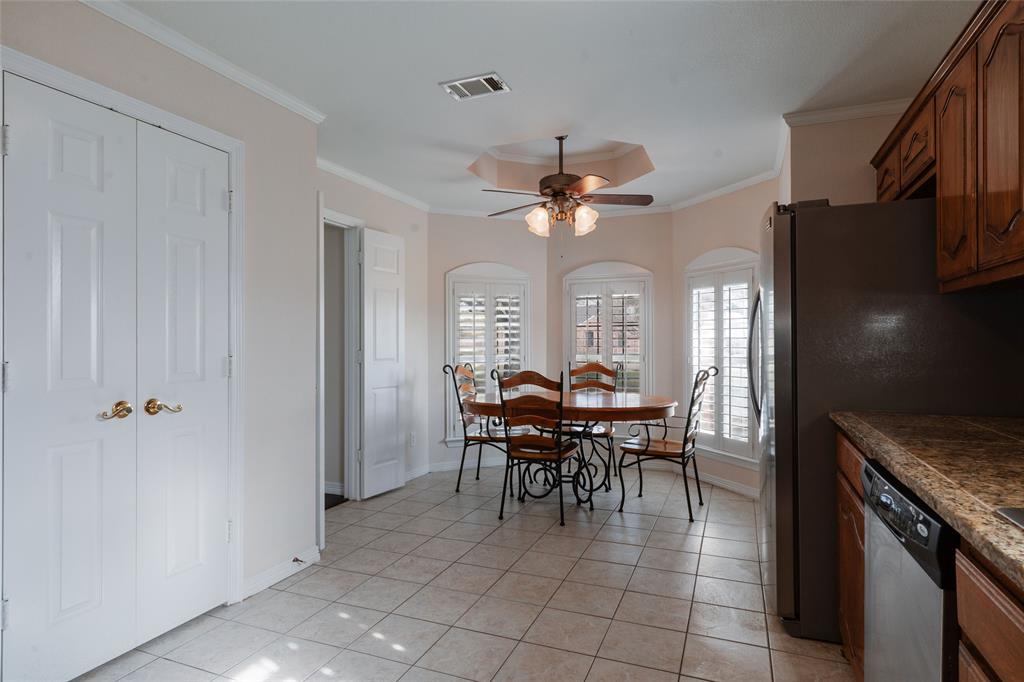 Rushy Creek Estates - Residential