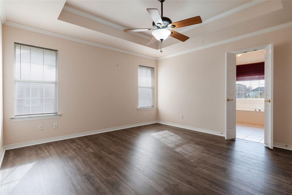 Rushy Creek Estates - Residential