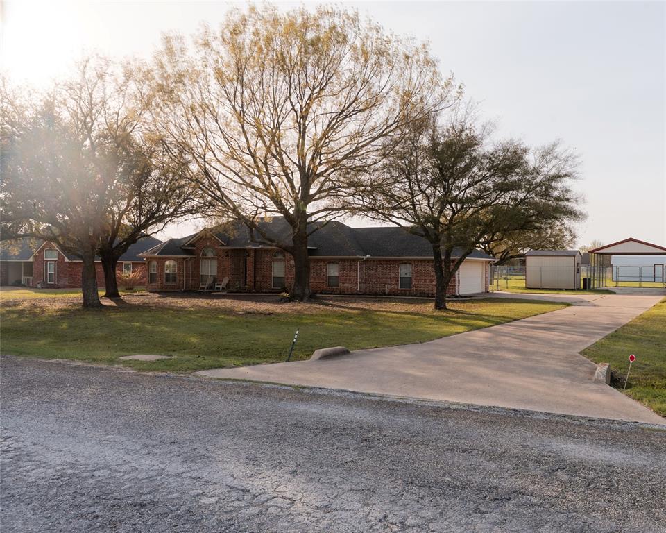 Rushy Creek Estates - Residential