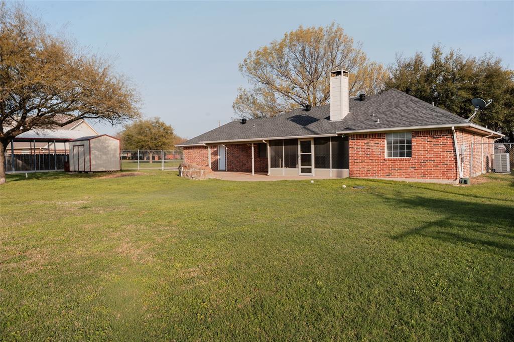 Rushy Creek Estates - Residential