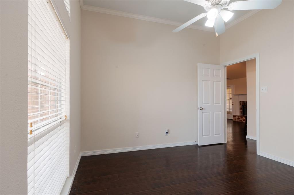 Rushy Creek Estates - Residential