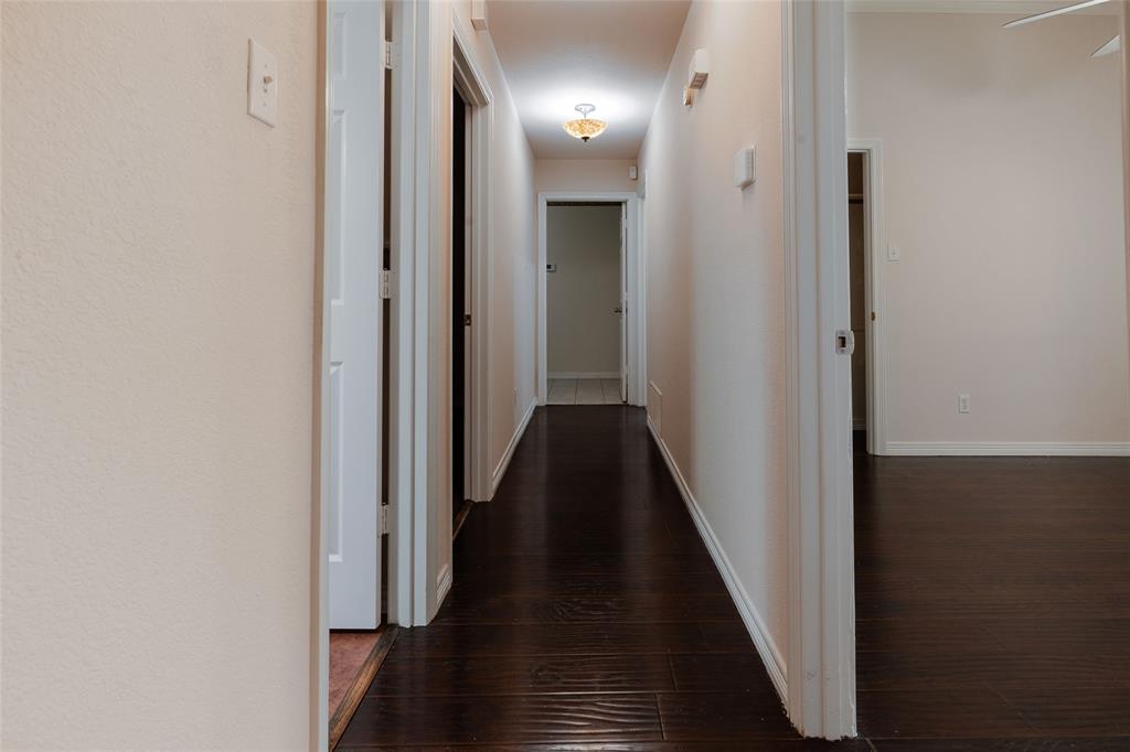 Rushy Creek Estates - Residential