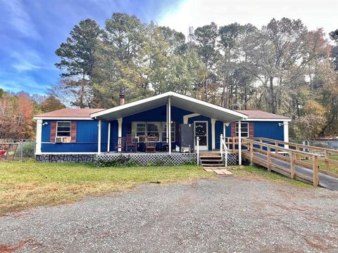 121 Audleman Road Doyline LA 71023
