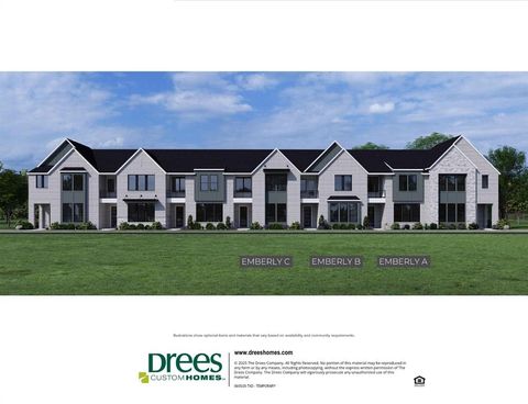 4433 Flowerpot Drive Celina TX 75078