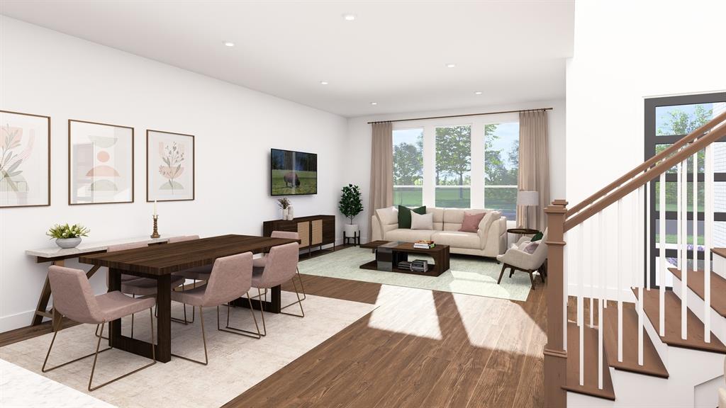 4433 Flowerpot Drive