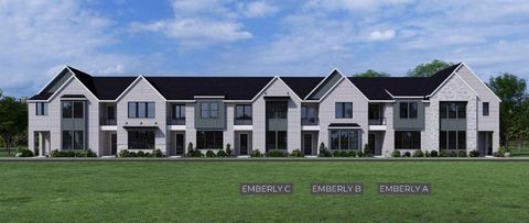 4433 Flowerpot Drive Celina TX 75078