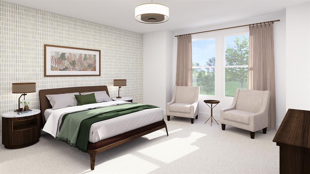 Mosaic Townhomes - Residential