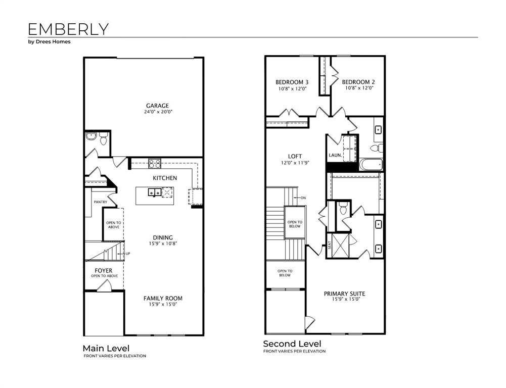 4433 Flowerpot Drive