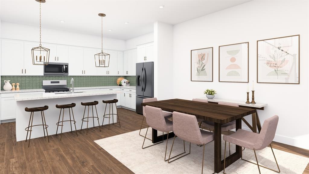 4433 Flowerpot Drive