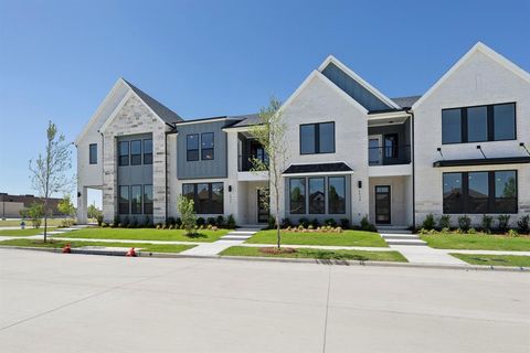 4433 Flowerpot Drive Celina TX 75078