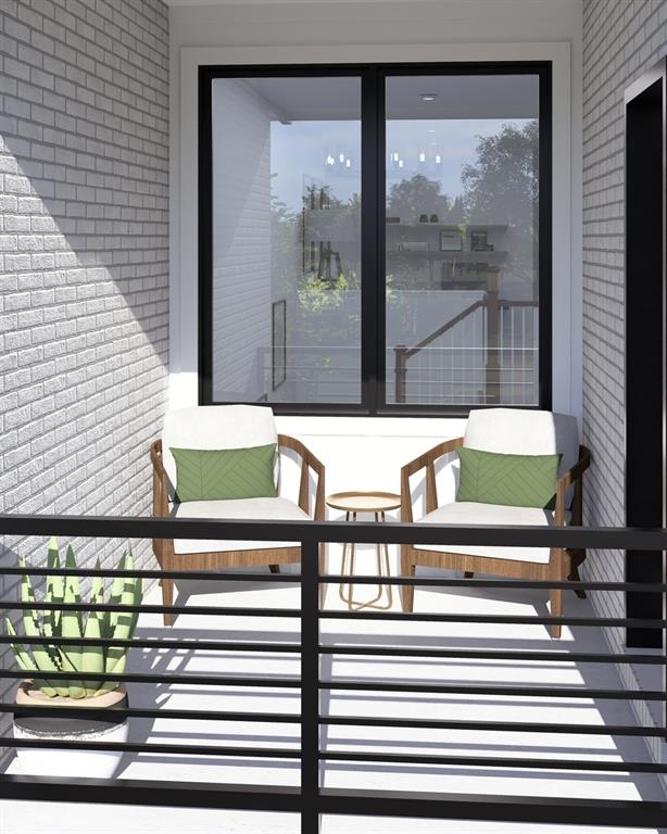 Mosaic Townhomes - Residential