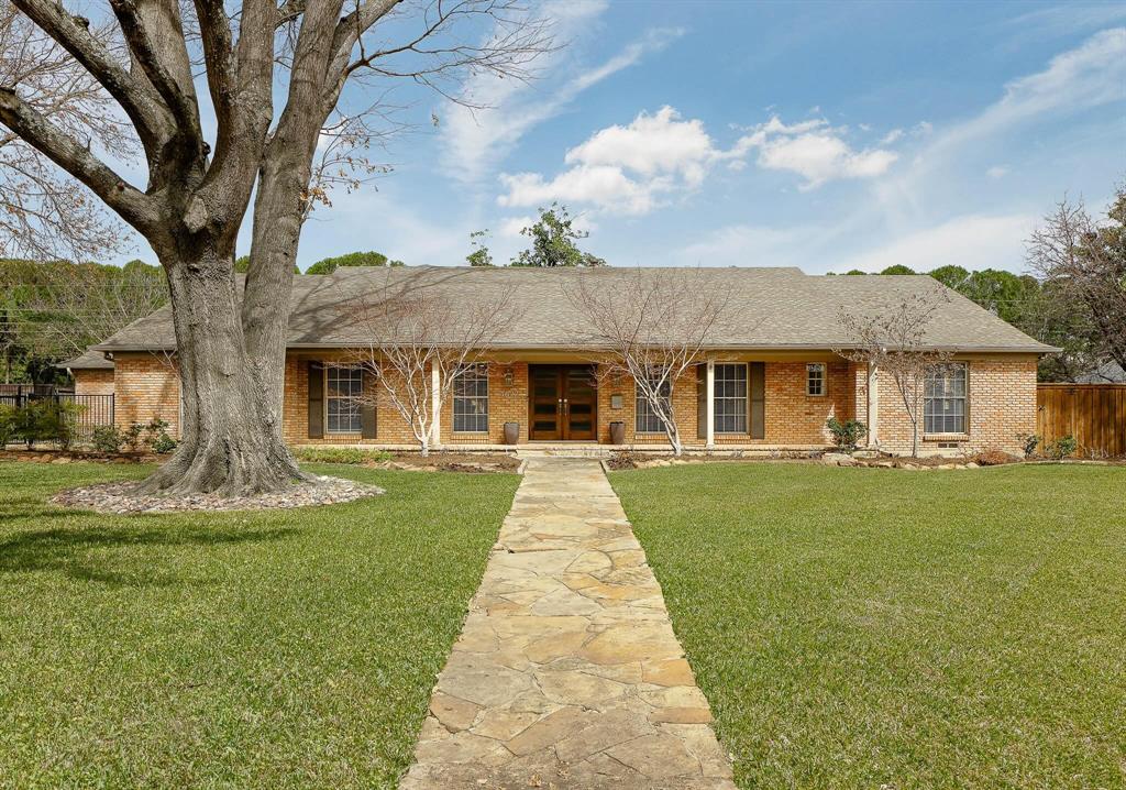 Hockaday Square 2nd Inst - Residential