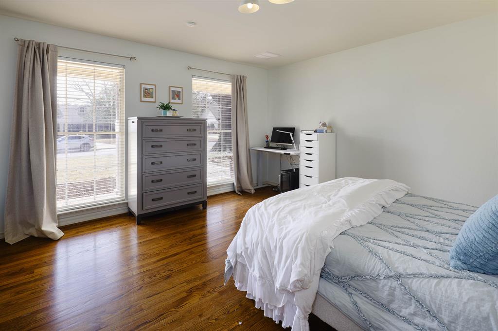 Hockaday Square 2nd Inst - Residential