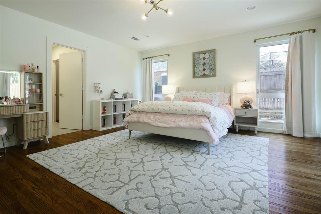 Hockaday Square 2nd Inst - Residential