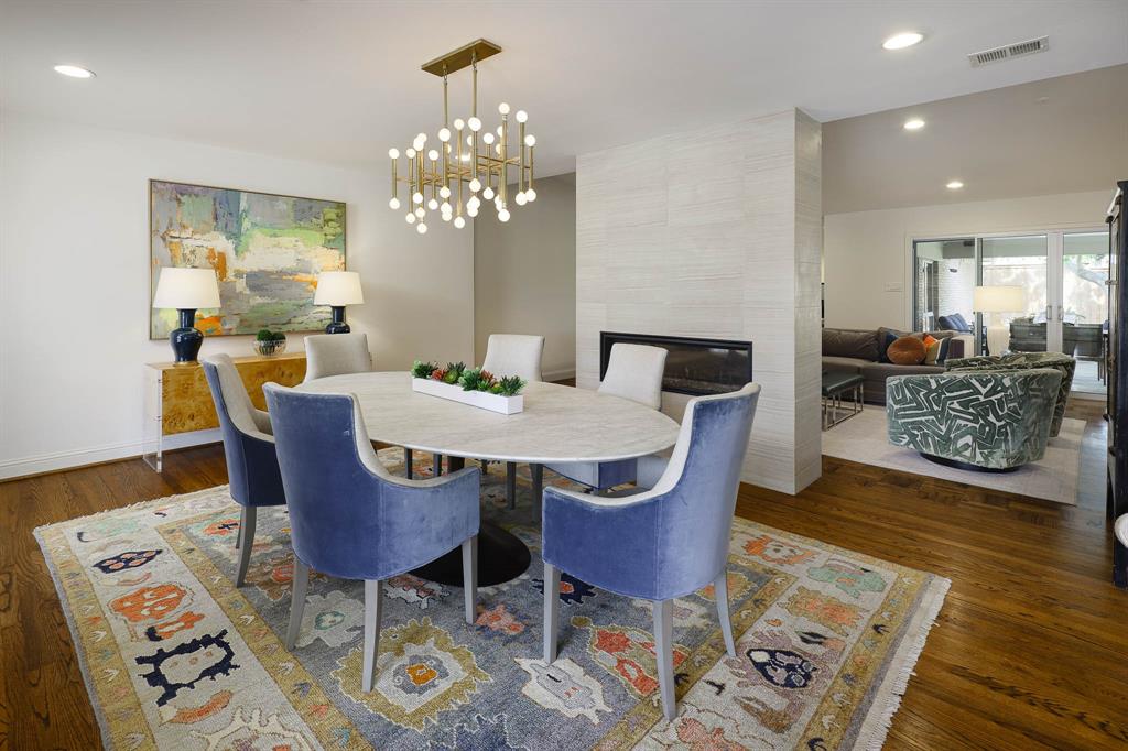 Hockaday Square 2nd Inst - Residential