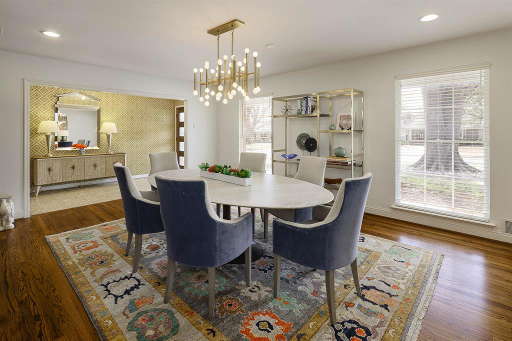 Hockaday Square 2nd Inst - Residential