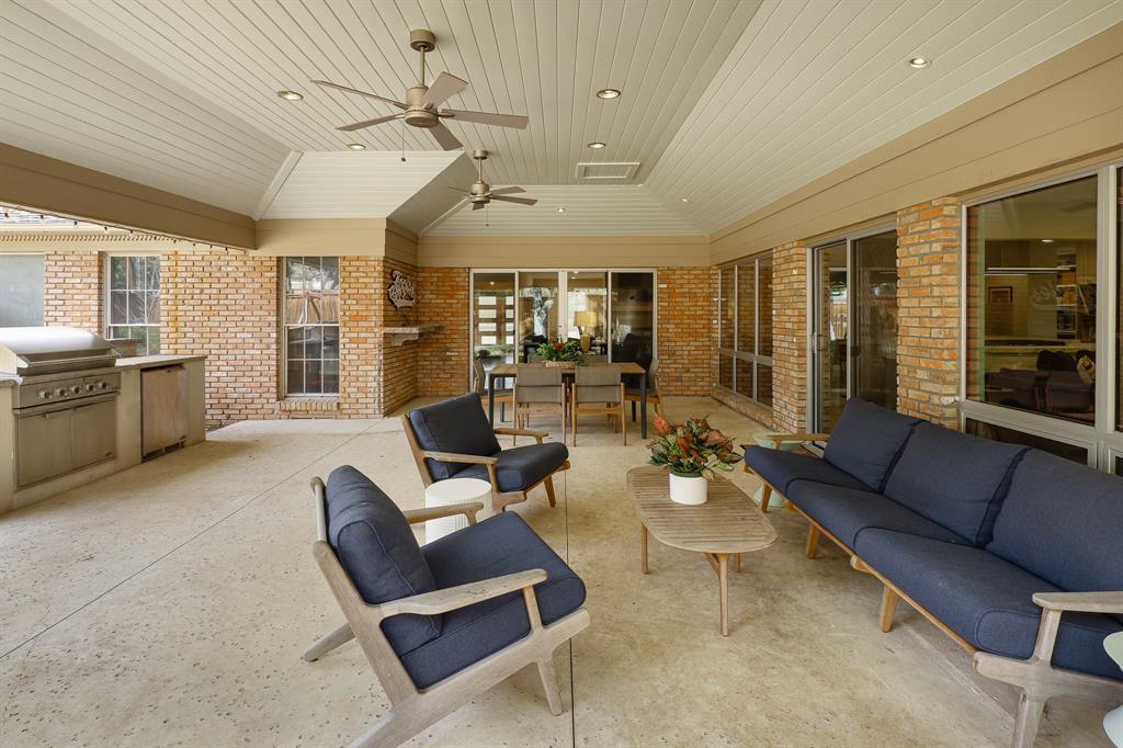 Hockaday Square 2nd Inst - Residential