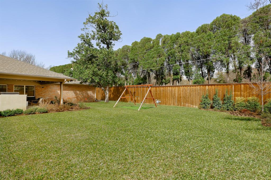 Hockaday Square 2nd Inst - Residential