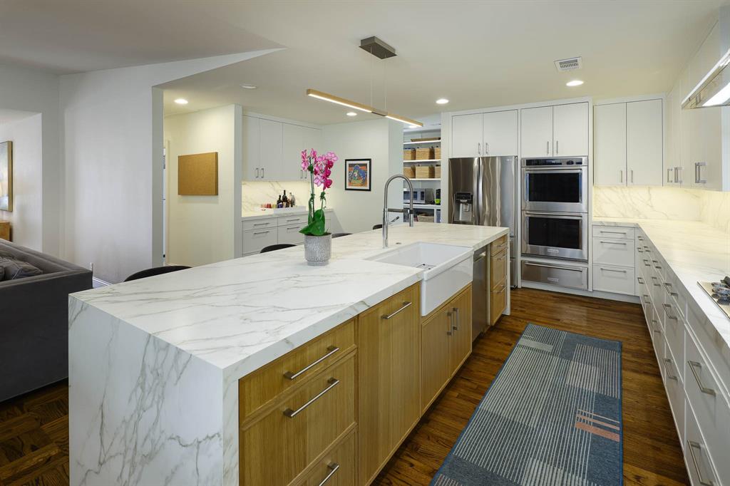 Hockaday Square 2nd Inst - Residential