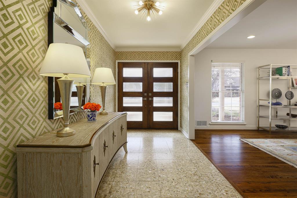 Hockaday Square 2nd Inst - Residential