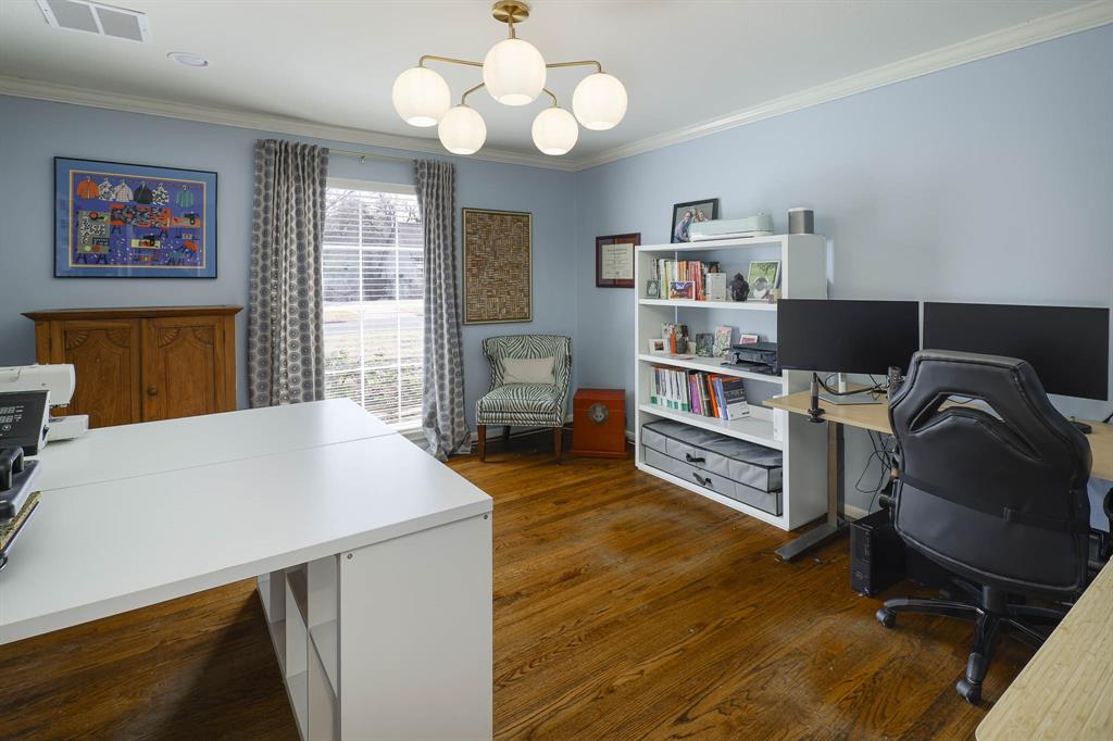 Hockaday Square 2nd Inst - Residential