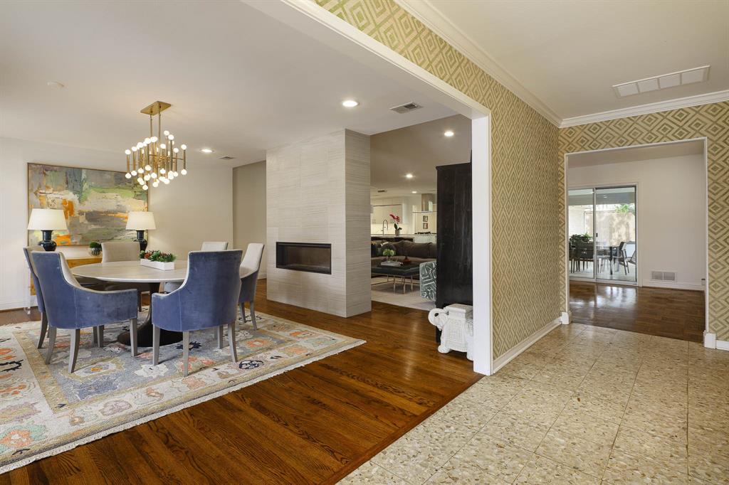 Hockaday Square 2nd Inst - Residential