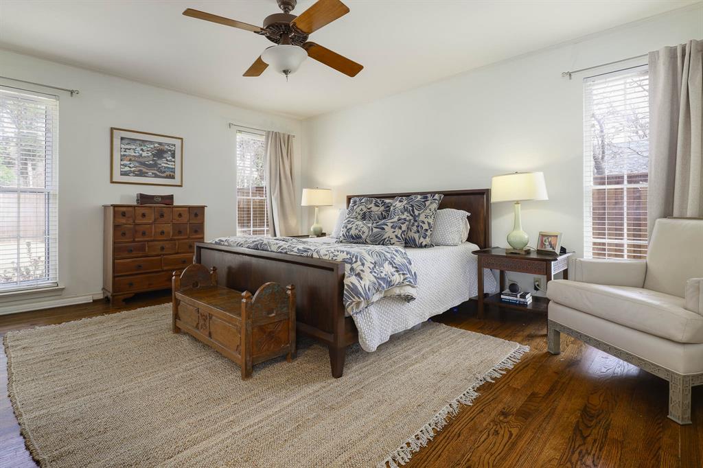 Hockaday Square 2nd Inst - Residential