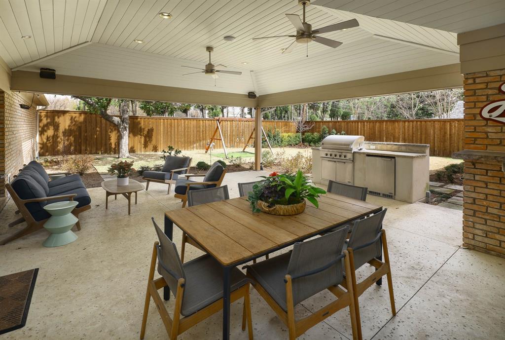 Hockaday Square 2nd Inst - Residential