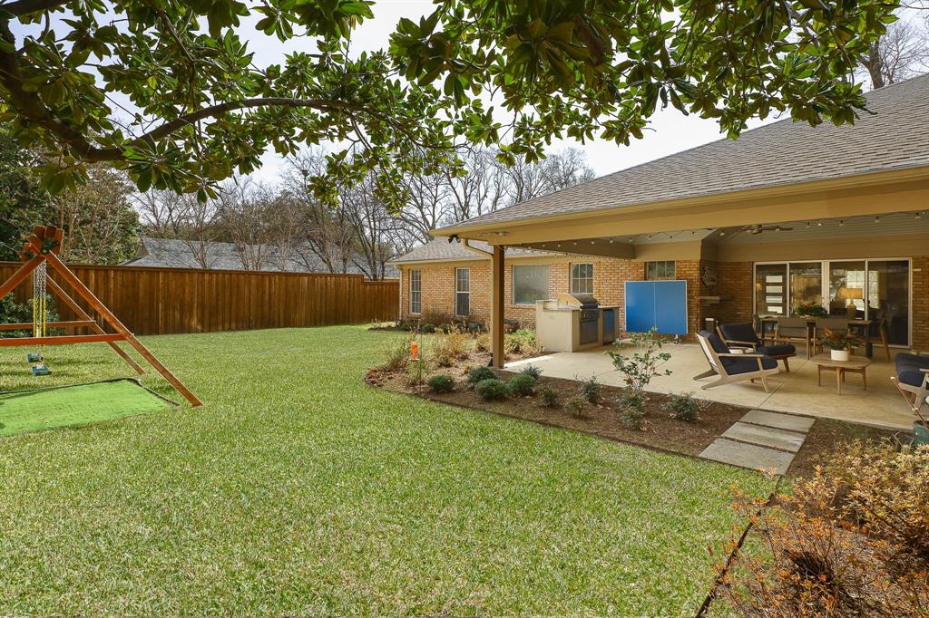 Hockaday Square 2nd Inst - Residential