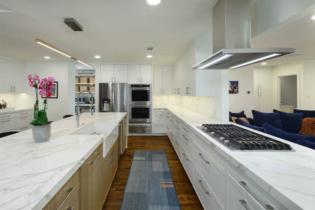 Hockaday Square 2nd Inst - Residential