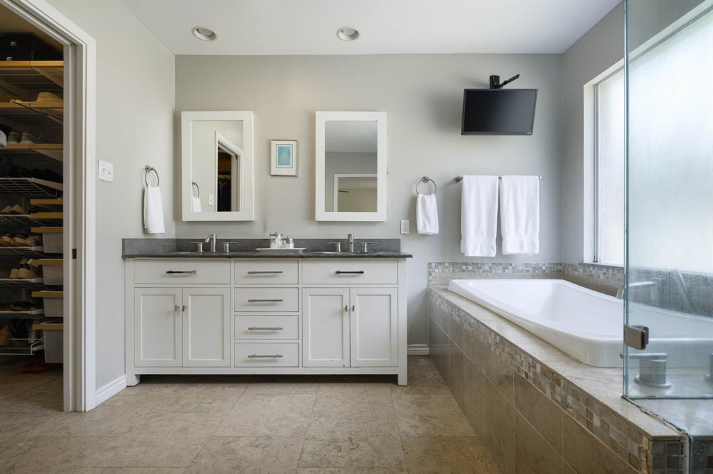 Hockaday Square 2nd Inst - Residential