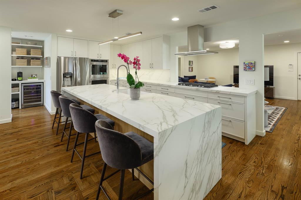 Hockaday Square 2nd Inst - Residential