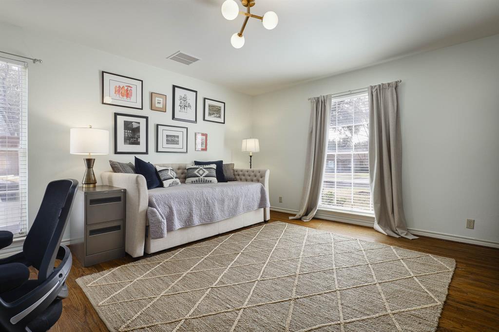 Hockaday Square 2nd Inst - Residential